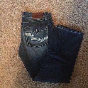 Men’s Big Star Union Jeans